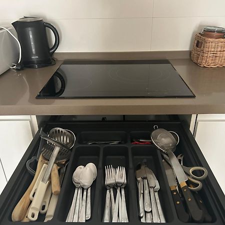 Ferienwohnung Aroma De Azahar, En San Basilio Córdoba Exterior foto