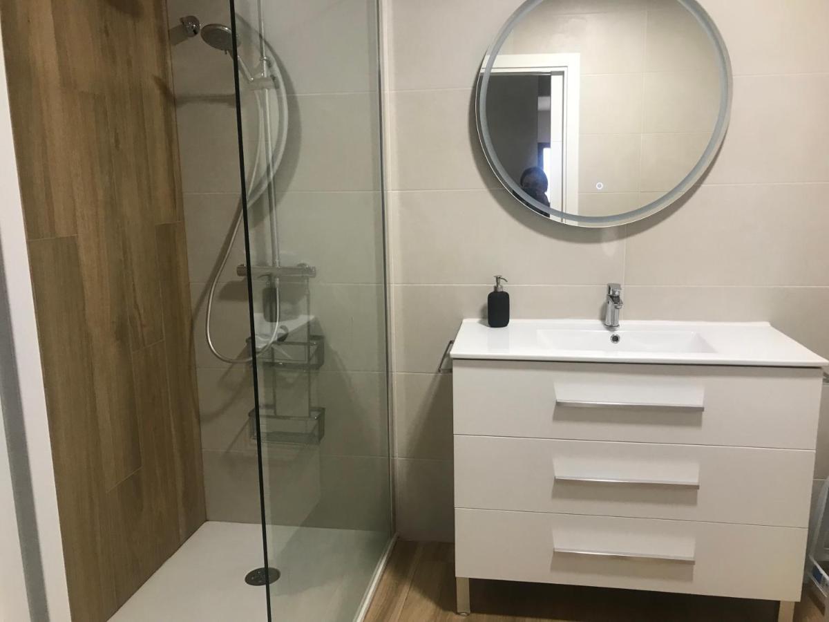 Ferienwohnung Aroma De Azahar, En San Basilio Córdoba Exterior foto